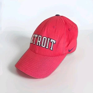 Detroit Pistons Basketball Club Mütze One Fit - Bild 1 von 16