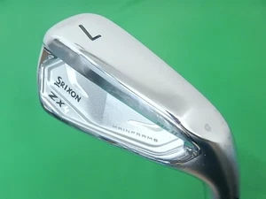 Dunlop Single SRIXON ZX4 Mk II 7I Iron Set 7I NSPRO950GHneo DST 1S S Men #4a - Picture 1 of 3