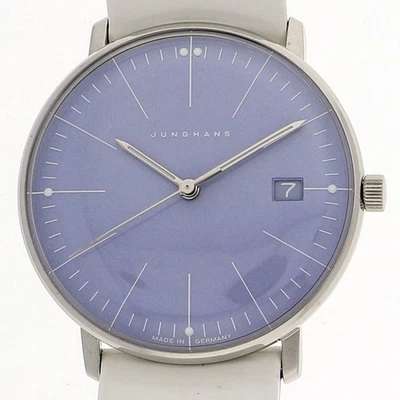 Junghans Max Bill 047/4659,00 TO237123 Foto 1 de 4