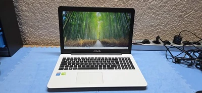 Asus X555LD Intel Core I3 4030U 8GB 128GB SSD - Bild 1 von 4