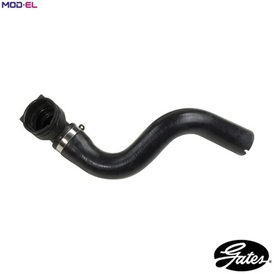 RADIATOR HOSE 05-2653 FOR ALFA ROMEO FIAT GRANDE/PUNTO/Van 330A1.000 1.2L 4cyl - Image 1 of 4
