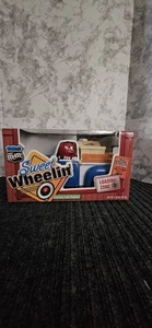 M&M's Candy Dispenser "Red's Garage: Sweet Wheelin" Truck w/ Box  - Picture 1 of 4