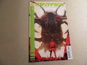 Centipede #1 (Dynamite Entertainment 2017) Free Domestic Shipping - Picture 1 of 4