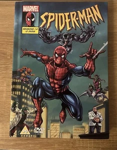 Spider-Man 1994 Animated Series 1-5 Collector's Edition - Picture 1 of 14