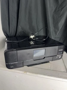 Epson XP-970 Printer and Scanner - Picture 1 of 9