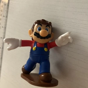 McDonalds Happy Meal Super Mario 2018 - Bild 1 von 6