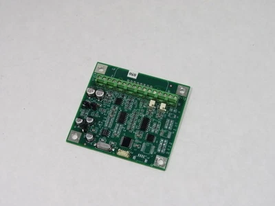 Singer-Instrument EL-35-V01 Digital Signal Conditioner USED - Image 1 of 4