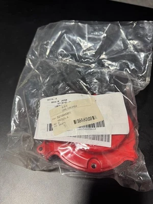 REDMAX HUSQVARNA 521606301 - Image 1 of 2