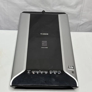 Escáner plano de películas y documentos Canon CanoScan 8800F sin cable de alimentación - Imagen 1 de 3