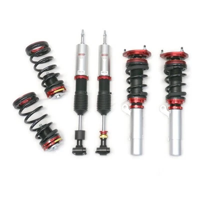 Godspeed MAXX倒置线圈套件适用于2015-2021年大众高尔夫GTI Mk7 55毫米 — 第 1/4 张图片