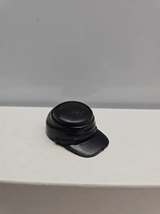 Cappellino vintage MARX Best of the West nero US Cavalry ottime condizioni  - Foto 1 di 7