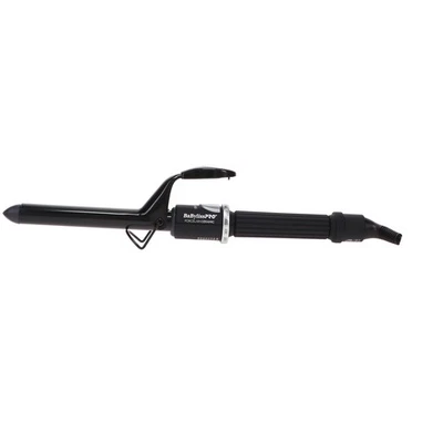 BaBylissPRO Porcelain Ceramic ¾" Spring Curling Iron - Image 1 of 4