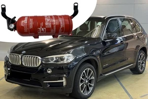 Soporte soporte soporte extintor extintor para bmw serie x5 x5 m f15 - Imagen 1 de 10