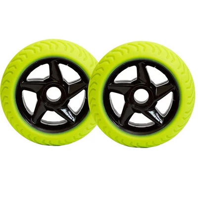 OGIO Rig 9800 Pro Replacement Wheels - Image 1 of 3