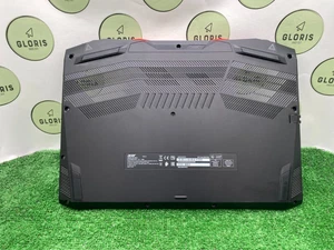Used Genuine Acer Nitro 5 AN515-44-R1KY Bottom Base Case Cover AP336000200 - Afbeelding 1 van 6
