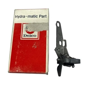 ACDelco GM OEM NOS Genuine 8673606 Lever Assembly Throttle Valve & Bracket - Picture 1 of 6