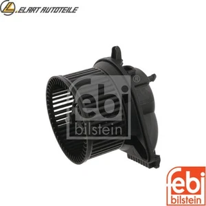 INNENRAUMGEBLÄSE 34593 FÜR MERCEDES-BENZ SPRINTER/2-t/Bus/Van/Platform/Chassis - Bild 1 von 6