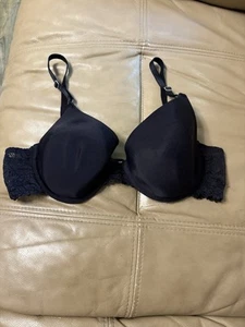 Maidenform BH SCHWARZ 38B - Bild 1 von 3