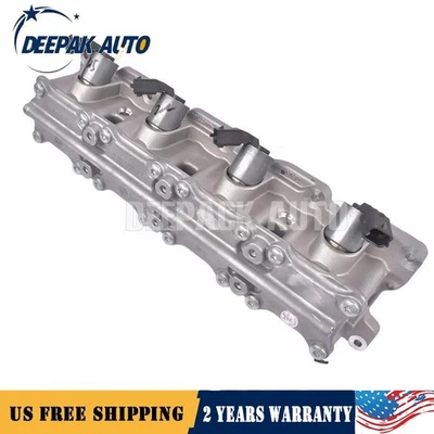 2.0 AJ200 engines Valve block Hydraulic Valve For RR DISCOVERY SPORT EVOQUE US - Image 1 of 4