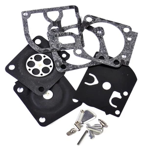 Vergaser Reparatursatz Membran Fit Husqvarna Stihl 020 020T MS191 MS192T Zama kk - Picture 1 of 5
