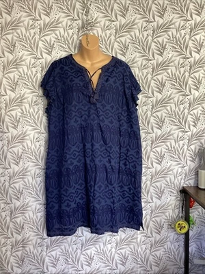 Vestido para mujer Vineyard Vines 3x Foto 1 de 4