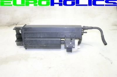 Оригинальный Jaguar XJ X351 10-19 XF XE F тип топлива пара древесного угля канистра с насосом утечки - Изображение 1 из 4