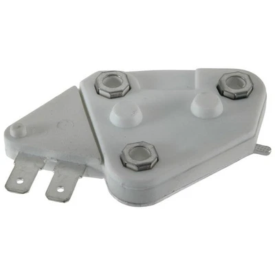 Nuevo regulador de voltaje para Pontiac Ventura V8 5,7 L 75-77 8125176 358228 3N3754 Foto 1 de 4