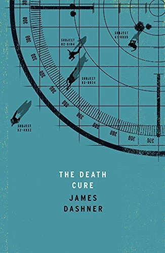 The Death Cure (Maze Runner Series) By James Dashner - Image 1 of 1