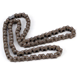 For Kawasaki Cam Timing Chain BN125 Eliminator 1998-2009 92057-1432 92057-1457 - Foto 1 di 6