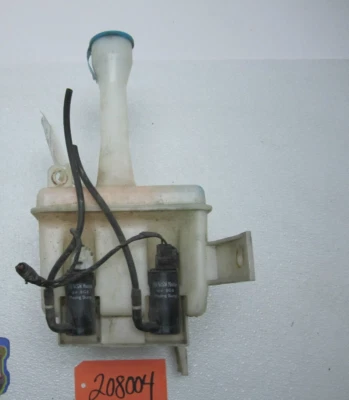 WINDSHIELD WASHER BOTTLE PUMP FLUID TANK JUG CAR PUMP CAP for 98-02 DAEWOO LANOS - Image 1 of 4
