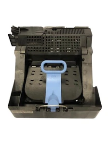 HP DesignJet Carriage Assembly Q6683-60153 Q6687-60001 für T1100 & T610 Plotter - Bild 1 von 5
