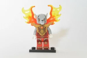 Lego Chima verschiedene Figuren LOC 050 - LOC 099 gebraucht - Bild 1 von 21