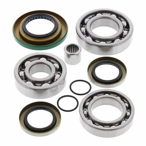 All Balls Rear Diff Bearing Kit for Can-Am Outlander 800R EFI XT G2 2013-2014 - Picture 1 of 1