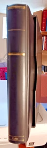 KABE BINDER AND SLIPCASE - Picture 1 of 3