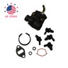 Ricambi Per Motori Kohler Vecchi Modelli Kit Pompa Carburante Per Motori Kohler K-Series – Compatibile Con K241, K301, K321, K341 (10-16 HP) Pompa Benzina Kohler K241 K341 - Foto 8
