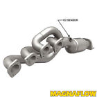Magnaflow Direct-Fit Catalytic Converter 1999-2003 BMW 540i 4.4 P/S Manifold NEW