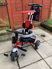 avigo alu lite trike