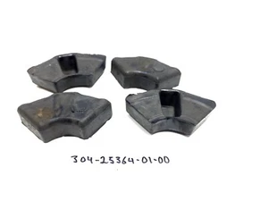 1998 Yamaha PW80 Y-Zinger OEM DAMPER 304-25364-01-00 ($9.99 each) - Foto 1 di 5