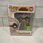 Funko Pop! Vinyl: My Hero Academia - Gran Torino - Box Lunch (Shared)