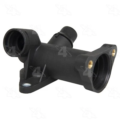 Brida de salida de refrigerante para motor Volkswagen Passat 1998-2005 1,8 L L4 4 estaciones Foto 1 de 4