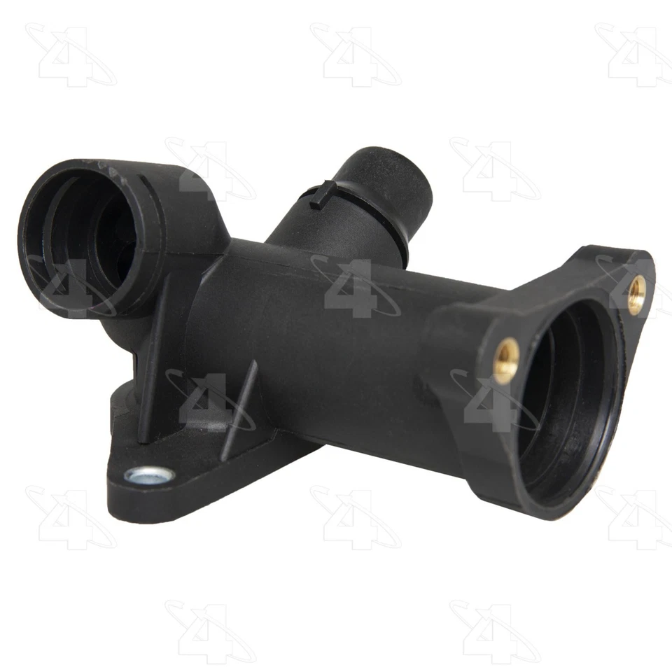 Brida de salida de refrigerante para motor Volkswagen Passat 1998-2005 1,8 L L4 4 estaciones Foto 1 de 4