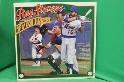 Ray Stevens - Greatest Hits Vol 2 - MCA  1987 - Image 1 of 4