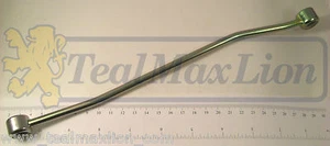 Steuerstange Peugeot 504 Pick-up BA7/5 505 Nutzfahrzeuge BA7/5 ->M1986 - Bild 1 von 2