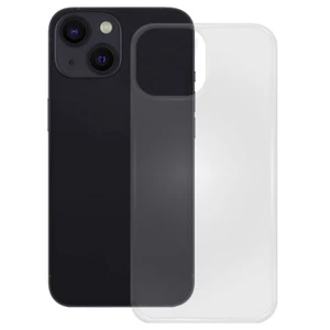 SALE Soft TPU Case transparent für Apple iPhone 13 - Bild 1 von 1