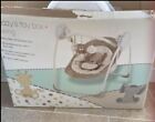 Mothercare Teddys Toy Box Baby Electric Swing And Music Chair Great Condition