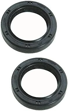 Sello diferencial trasero para Toyota Celica, Corolla, Cressida, Starlet, Supra Foto 1 de 2