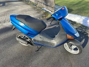 Seat cover for Aprilia SR 50 - Picture 1 of 1