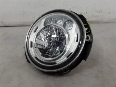 吉普 JK 牧马人原始设备制造商 LED 驱动器前灯 * 破损安装 * 2017 - 2018 89467 — 第 1/4 张图片