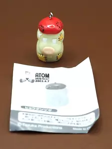 Minifigura Hyotantsugi Astro Boy Atom Dream Project Lawson Osamu Tezuka P109 - Imagen 1 de 7