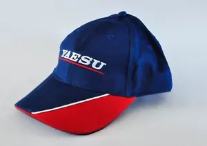 Yaesu System Fusion II baseball cap - Picture 1 of 2